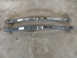 Ford Custom Hebe-Hinterfeder OEM FK21-5560-AC