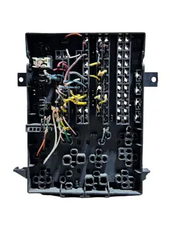 Caja de Fusibles OEM 7703297587 Renault Master II