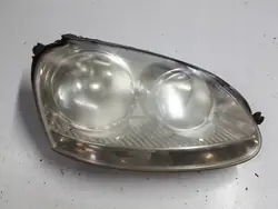 OEM 1K6941006Q Oikea etuvalo VW Jetta V:lle