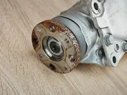 Vorderachsdifferential BMW 5 G30 G31 LCI 3.0D 265PS B57 8635698