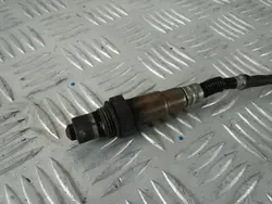 Capteur Lambda Audi A4 B8 2.0TFSI
