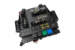 Mercedes-Benz Mukavuusmoduuli OEM 5DK00872836 Käytetty