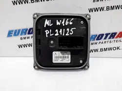 XENON NIVEAUMODULE MERCEDES W166 CLS W218 A W176 A1668203689