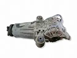 Rear Differential OPEL ANTARA DATF18190 2.0L Diesel 2008