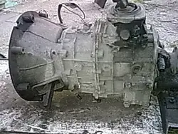 Lublin Honker övre lock sköld OEM 110307052