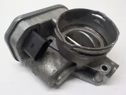 Drosselklappe OEM 038128063L für VW 2.0 TDI BKD
