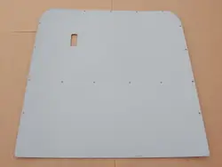 Panneau de plafond arrière VW T5 OEM 7H3867527