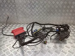 Kit d'installation GPL OEM 110R-006202 67R01-0703