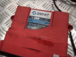 Kit de instalación GLP OEM 110R-006202 67R01-0703