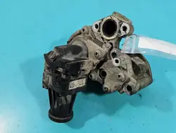Soupape EGR OEM 55249869 pour Opel Corsa E 1.3 CDTI
