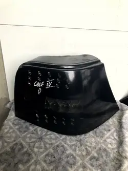 Höger Bakljus VW Golf IV