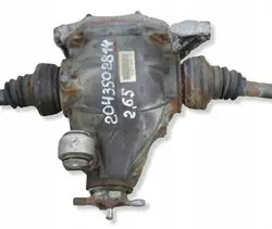 Diferencial traseiro Mercedes-Benz OEM A2043502814