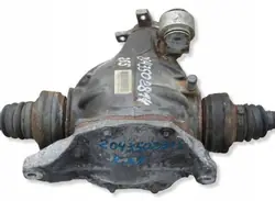 Mercedes-Benz achterdifferentieel OEM A2043502814