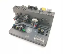 Module BSI OEM 6399000800 pour Mercedes Vito/Viano W639