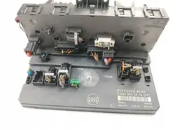 BSI-modul OEM 6399000800 för Mercedes Vito/Viano W639