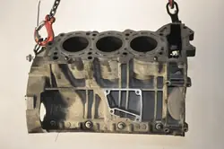 Bloc moteur Mercedes R6420706 642830 144k km