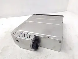 BMW 5 E60 CD-vaihtaja OEM 9125240 - Käytetty