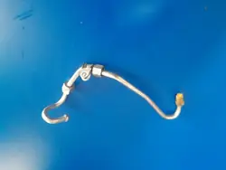 Bränslepumpsslang VW Skoda Seat Audi 2.0 TFSI CCZ 06J127501M