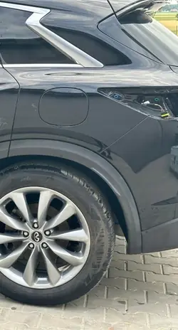 Aile arrière gauche Ćwiartka LEWY TYŁ QX50 - Infiniti OE