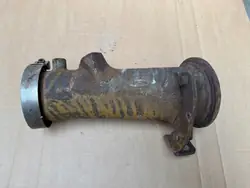 Ford OE turboavgasrör för F-Max Trucks 500