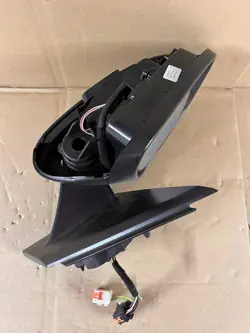 YP00174380 Rechter Spiegel Opel Grandland X 11-polig