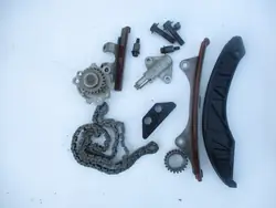 Kit de Chaîne de Distribution OEM Kia 1.2 16V