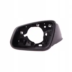 Moldura Montagem Espelho Esquerdo BMW OEM 7386569