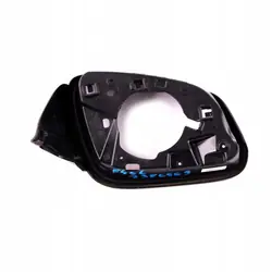 Moldura Montagem Espelho Esquerdo BMW OEM 7386569