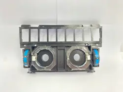 Panneau de contrôle chauffage OEM PANEL/SDV10108 Mercedes W124