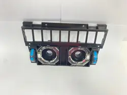 Värmestyrenhet OEM PANEL/SDV10108 Mercedes W124
