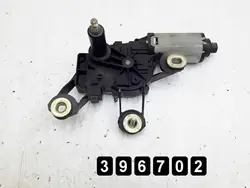 Motor de limpiaparabris Ford Fiesta 2004