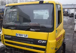 DAF OE Kabinenskelett für CF75/85 2009 - Gebraucht