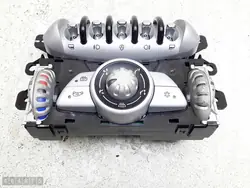 Begagnad MINI klimatkontrollmodul OEM 69790604