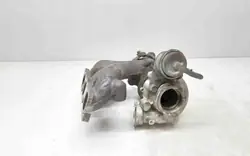 Turbo VOLVO XC90 I 30650209 2.9L Bensin 2003