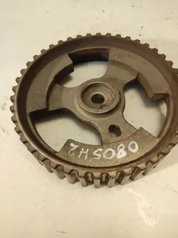 PEUGEOT 3008 307 308 1.6HDI Nokkapyörä