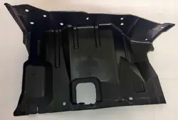 Mitsubishi ASX Höger Långsgående Skydd OEM MN154380