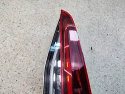 Farol Traseiro Direito Europa 5E7945308A Skoda Octavia IV Carrinha