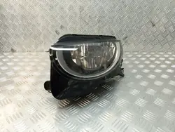 Farol Dianteiro Esquerdo FIAT 500E 00521400360