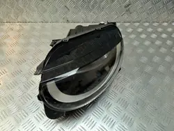 Linker Frontscheinwerfer FIAT 500E 00521400360