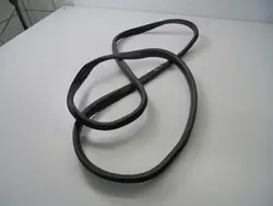 Deurrubber Links Voor Renault Scenic III 1.2 TCE