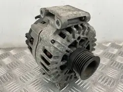 Vaihtovirtageneraattori MERCEDES-BENZ S W221 A0141540402
