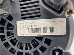 Alternateur MERCEDES-BENZ S W221 A0141540402