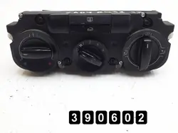 VW Caddy ilmastointiohjain OEM 747310-00