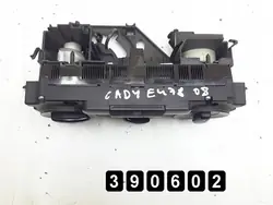 Module climatisation VW Caddy OEM 747310-00