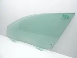 KAM-WACH Vasen Etuoven Lasiaudi Audi A6 C7 Sedanille