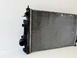 OPEL INSIGNIA B CHŁODNICE 84297681 84208068 ORYGINAŁ