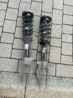 Ammortizzatore Anteriore Destro BMW 5 G30