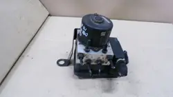 Begagnad ABS-pump OEM 1J0614517E för Golf IV