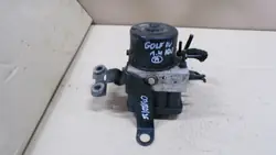 Pompe ABS d'occasion OEM 1J0614517E pour Golf IV