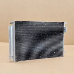 AC Kondensator Schaber Fiat 500 Lancia Ypsilon Ford Ka